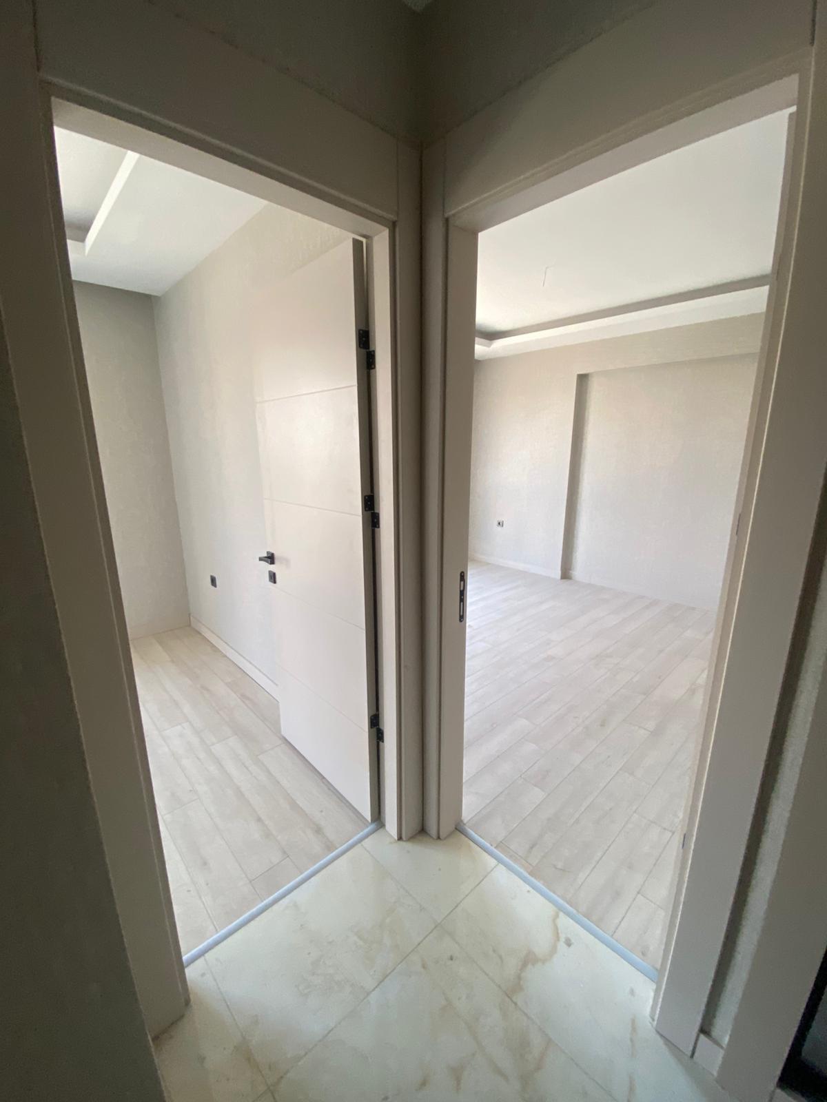 MABEL'DEN SATLIK LÜKS DAİRE